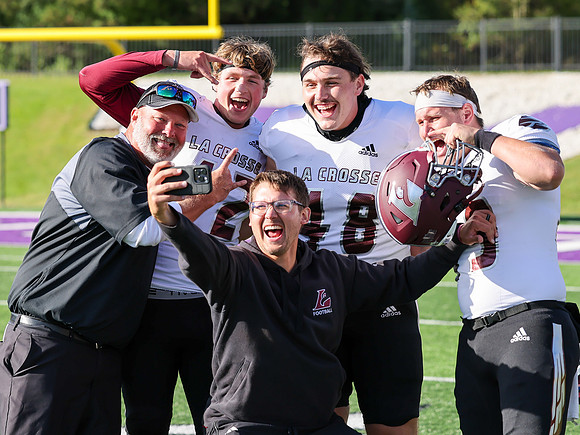 Coach Michael Zweifel (2)