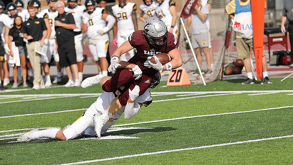 6 Joey Stutzman (62)
