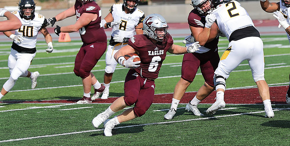 6 Joey Stutzman (86)