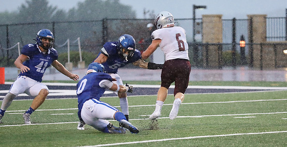 3 Joey Stutzman (88)
