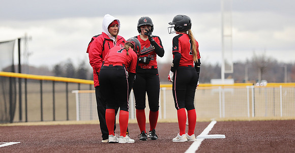 Coach Jamie Olson  (4)