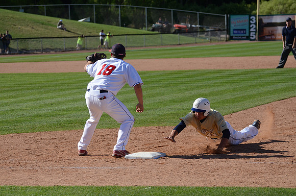 6-12-12 State Game 2 vs. Appleton North  (561)