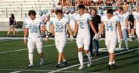 8-18-22 VARSITY Football vs. Sun Prairie East
