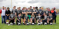 4-11-21 8th Grade Kennedy vs. 8th Grade Menzel