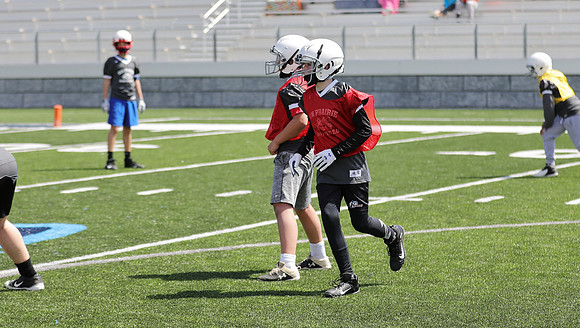 7th Grade VSR SH vs. 7th Grade Larry (80)