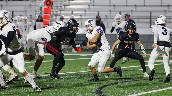 10-13-23 Stoughton VARSITY vs. Sun Prairie East  (1)