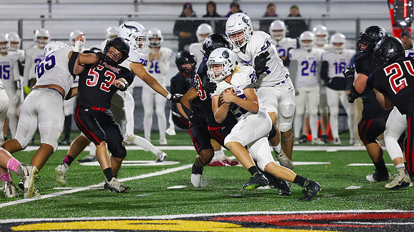 10-13-23 Stoughton VARSITY vs. Sun Prairie East  (8)
