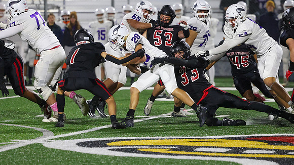 10-13-23 Stoughton VARSITY vs. Sun Prairie East  (10)