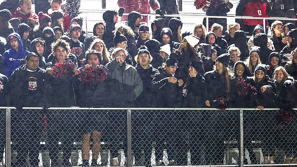 10-13-23 VARSITY vs. Stoughton  (5)