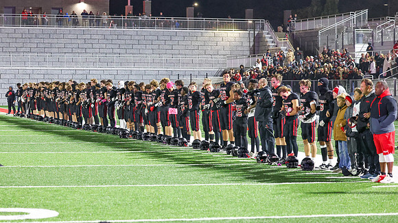 10-13-23 VARSITY vs. Stoughton  (15)
