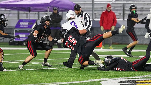 10-13-23 VARSITY vs. Stoughton  (22)