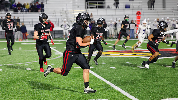 10-13-23 VARSITY vs. Stoughton  (49)
