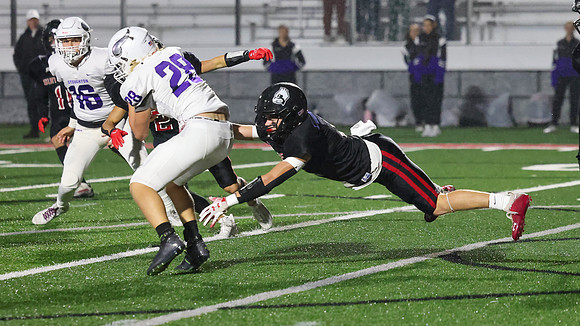 10-13-23 VARSITY vs. Stoughton  (86)
