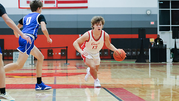 13 Josh Manke (33)