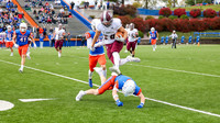10-14-23 vs. UW Platteville