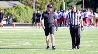 Coach Matt Boberg (5)