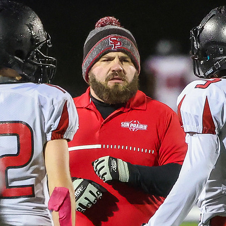 Coach Cody Whelan (5)