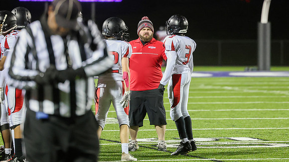 Coach Cody Whelan (3)