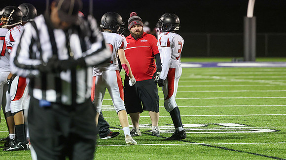 Coach Cody Whelan (2)