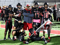 Coach Jeff Russell