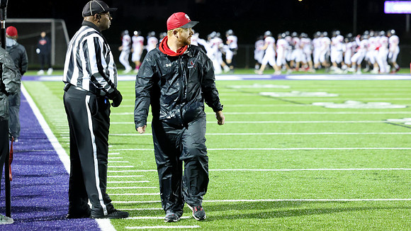 Coach Matt Boberg (2)