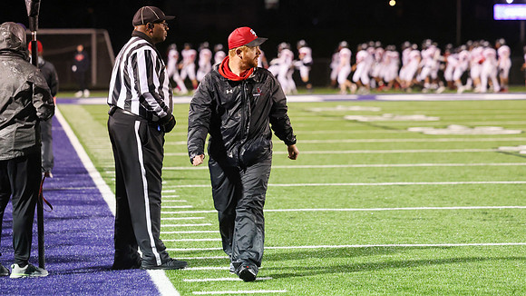 Coach Matt Boberg (3)