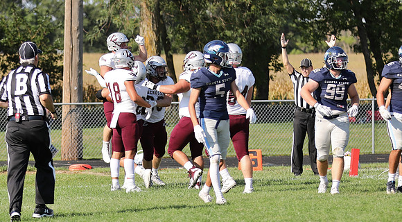 6 Joey Stutzman (10)