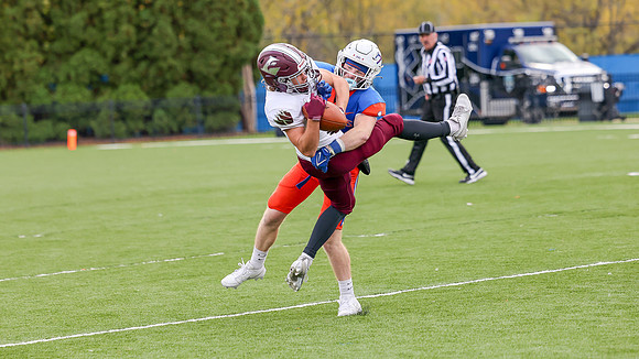 6 Zach Watson
