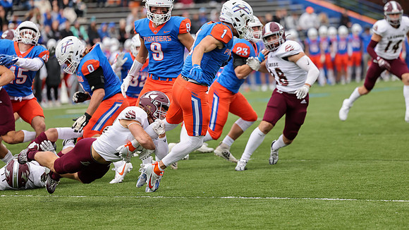 23 Shane Lange  (3)