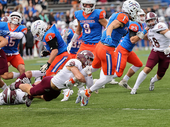 23 Shane Lange  (1)