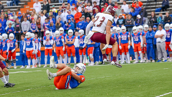 23 Shane Lange  (9)