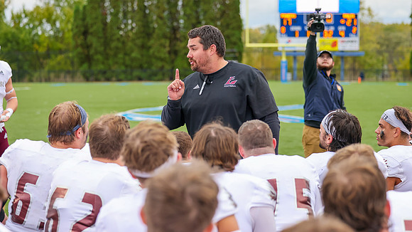 Coach Matt Janus  (2)