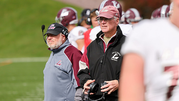 Coach Mike Anderson  (2)
