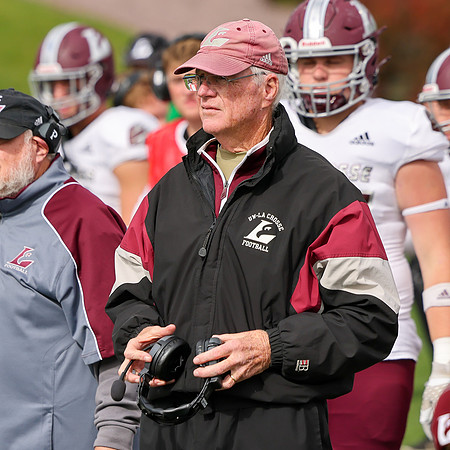 Coach Frank Tierney  (4)
