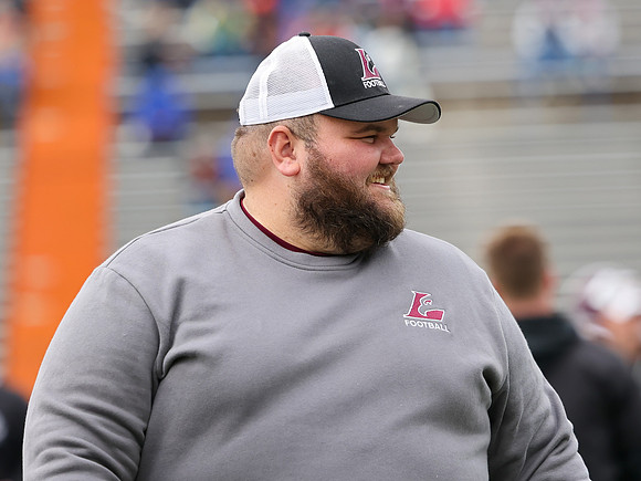 Coach Jake White
