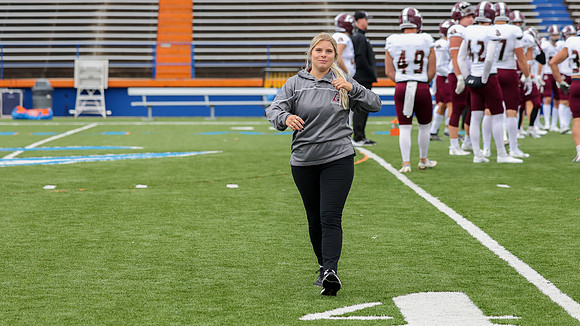 Coach Kelly Cline  (1)