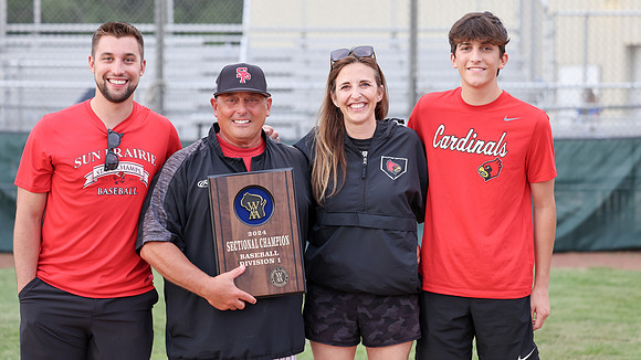 Coach Jack Marchese (8)