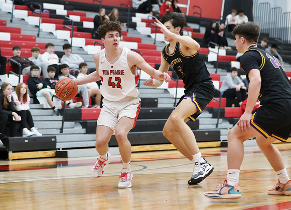 2-18-23 VARSITY vs. DeForest  (71)
