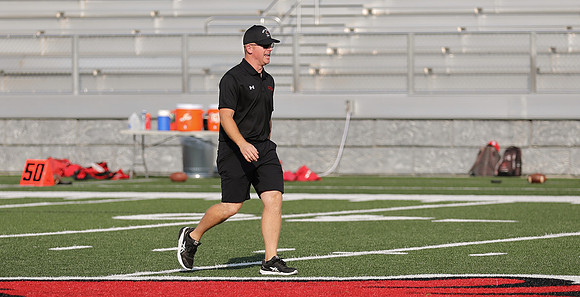 Coach Matt Boberg  (10)
