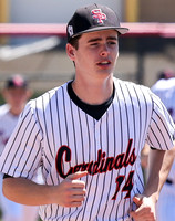14 Braydon Johnson