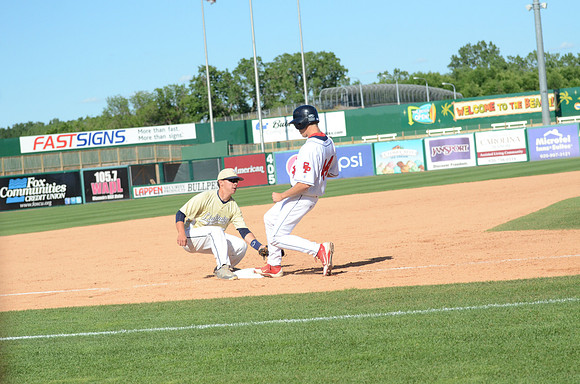 6-12-12 State Game 2 vs. Appleton North  (544)