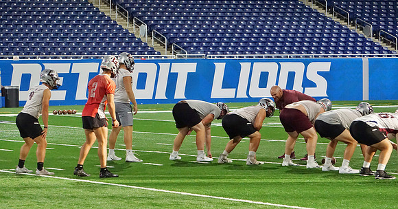 9-16-22 Practice at Ford Field (KERIC JACKSON PHOTOS ) (7)