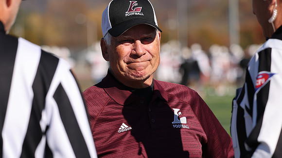 Coach Steve King (4)