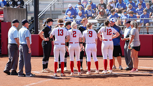 Coach Jamie Olson  (5)