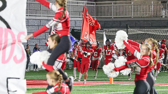 VARSITY vs. Hartford (Round 1 Playoff) 10-20-23  (10)