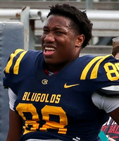 Curtis Johnson - UW Eau Claire