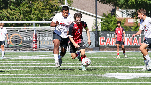 9-28-24 VARSITY (SENIOR NIGHT) vs. Sauk Prairie (78)