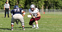 1 Jack Kelly  (5)