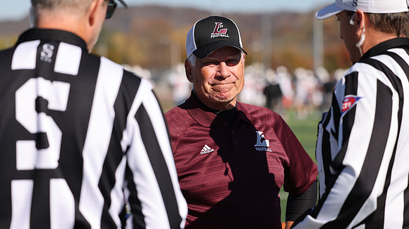 Coach Steve King (3)