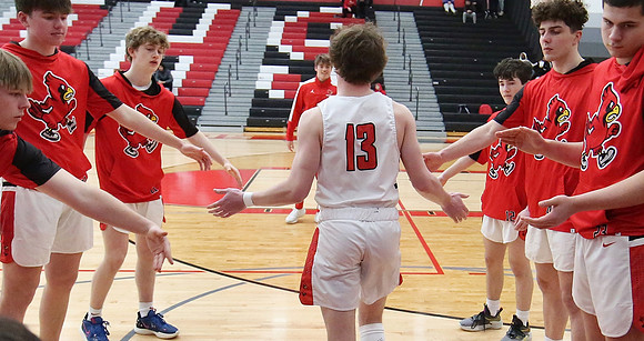 2-18-23 VARSITY vs. DeForest  (10)